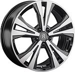 Replay CHR110 7x18 5x108 ET 33 Dia 60.1 BKF