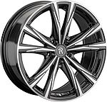 Replay CHR119 8x18 5x108 ET 33 Dia 60.1 BKF