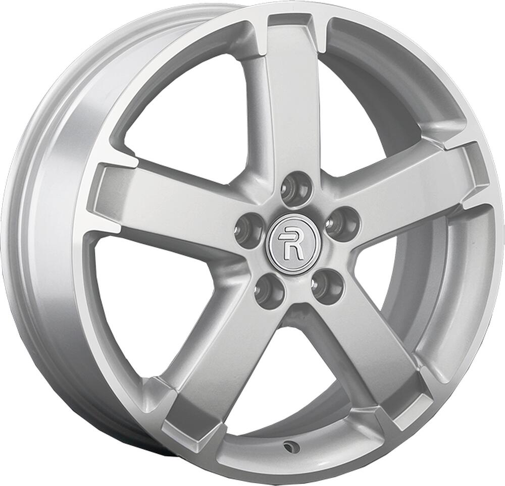 Replay CHR124 6.5x16 5x108 ET 40 Dia 65.1 S