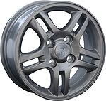 Диски для BAIC M50S Диски для BAIC M50S