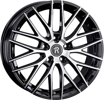 Replay CHR27 8x19 5x108 ET 33 Dia 60.1 BK