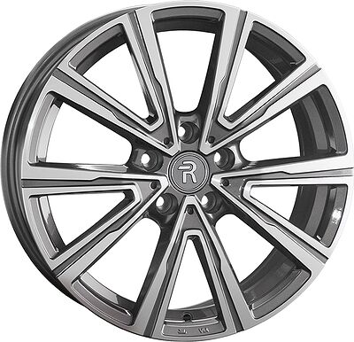 Replay CHR32 7x18 5x108 ET 33 Dia 60.1 BK