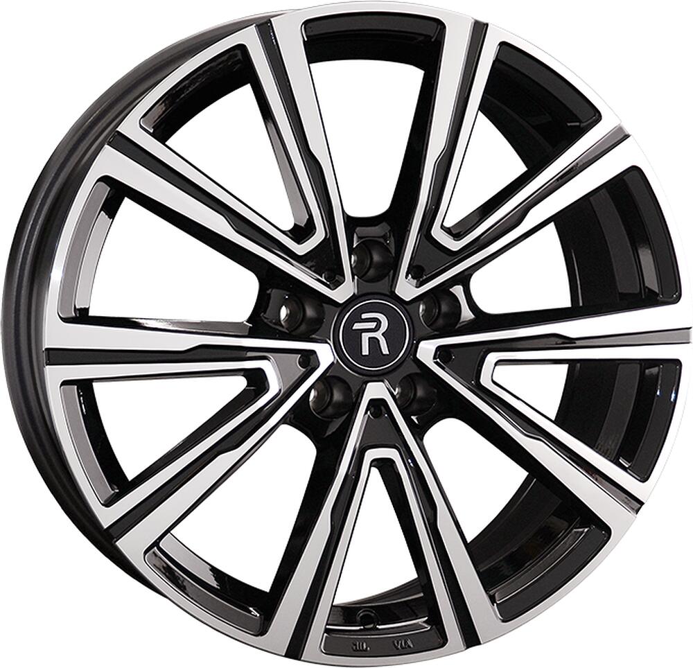 Replay CHR32 7x18 5x108 ET 36 Dia 65.1 BKF
