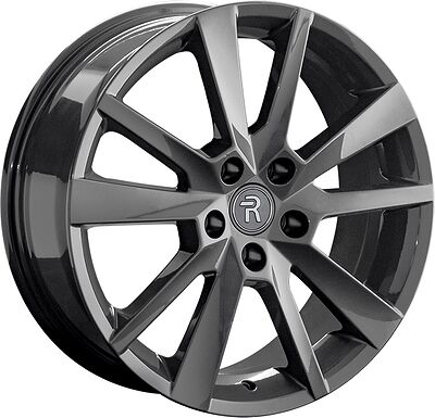 Replay CHR39 7x17 5x108 ET 33 Dia 60.1 GM