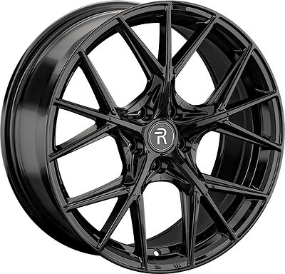 Replay CHR42 8x18 5x108 ET 47 Dia 60.1 BK