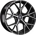 Replay CHR42 8x18 5x108 ET 47 Dia 60.1 BKF