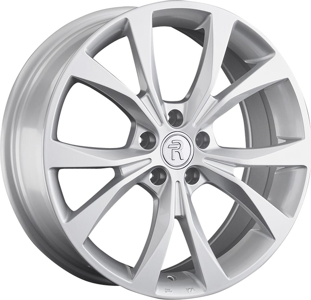 Replay CHR44 8x18 5x108 ET 33 Dia 60.1 S