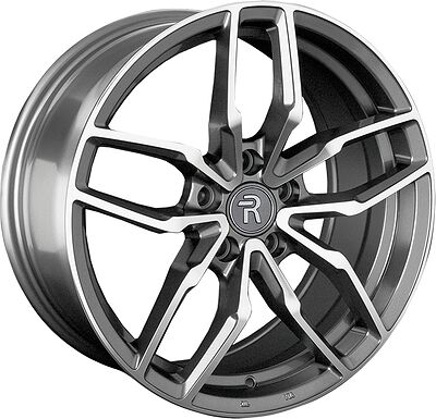 Replay CHR55 9x20 5x108 ET 36 Dia 65.1 GMF