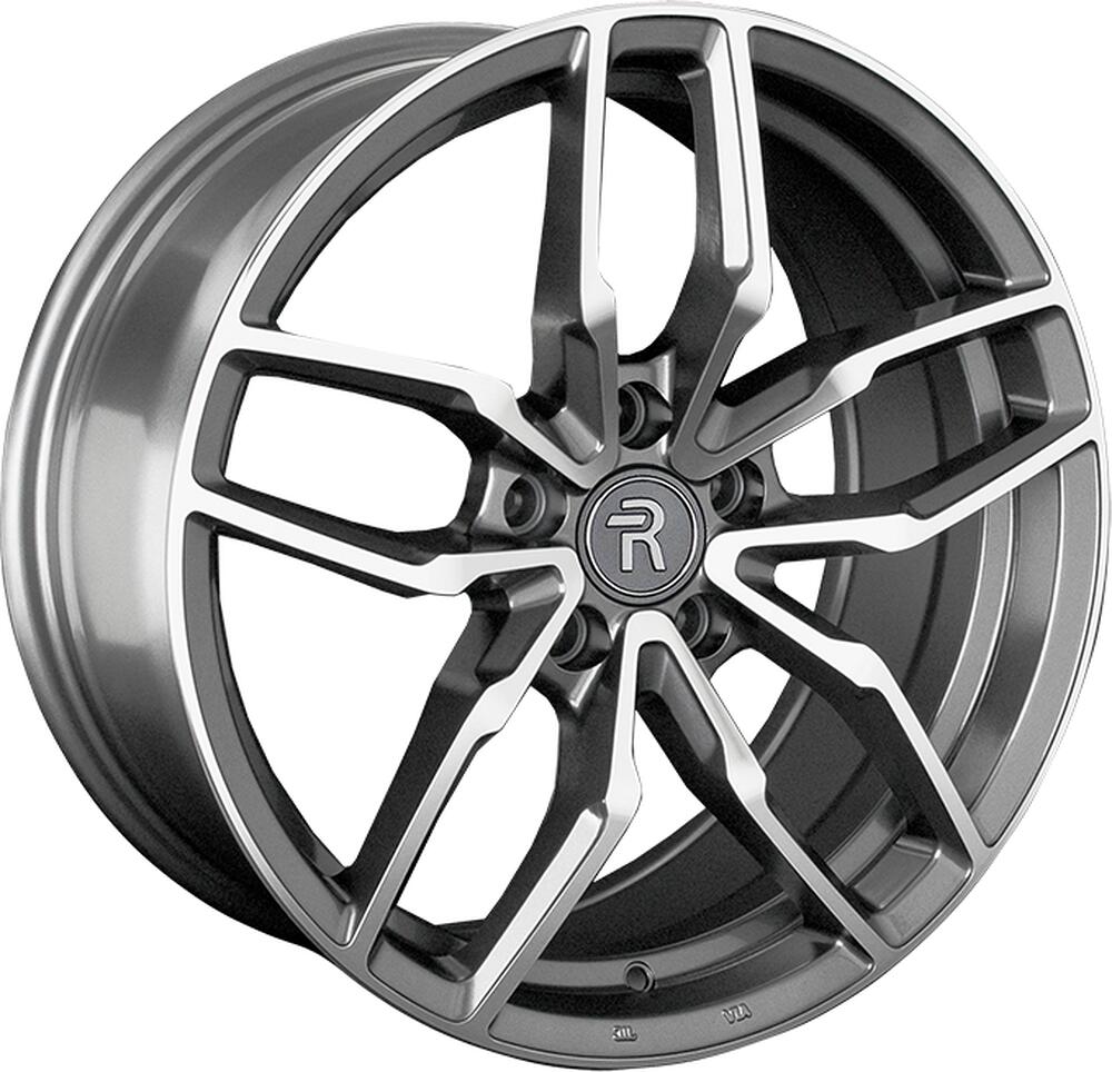 Replay CHR55 8x18 5x108 ET 47 Dia 60.1 GMF