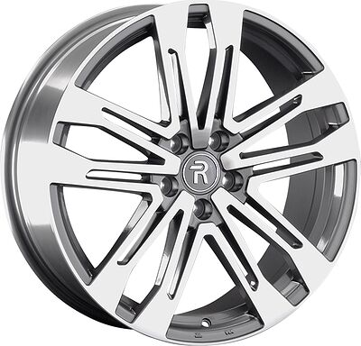 Replay CHR58 8x19 5x108 ET 36 Dia 65.1 GMF
