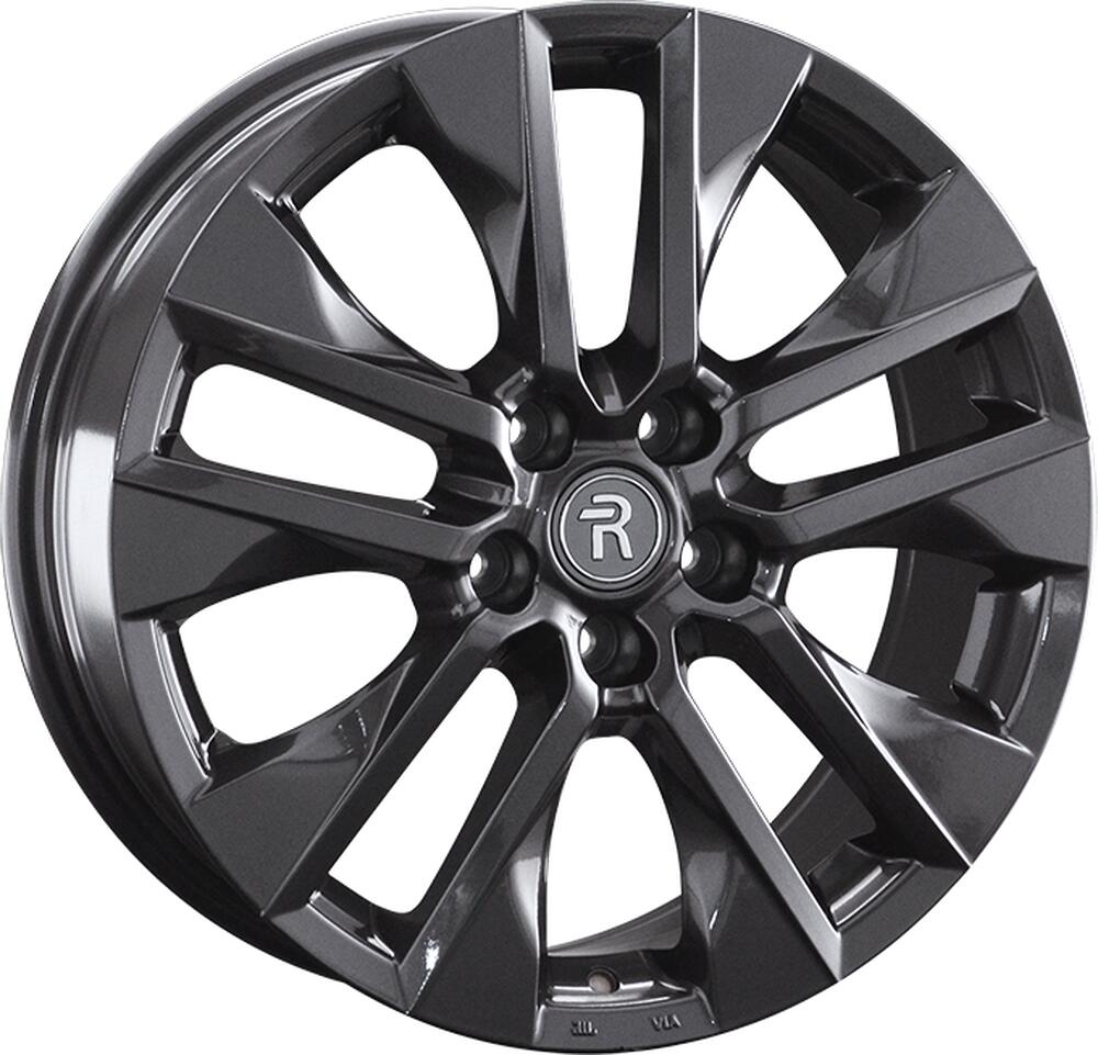Replay CHR65 7.5x19 5x108 ET 33 Dia 60.1 GM
