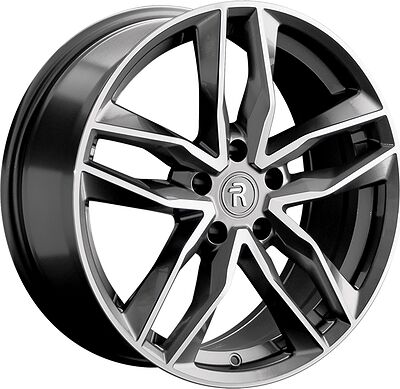 Replay CHR67 8x18 5x108 ET 36 Dia 65.1 GMFP
