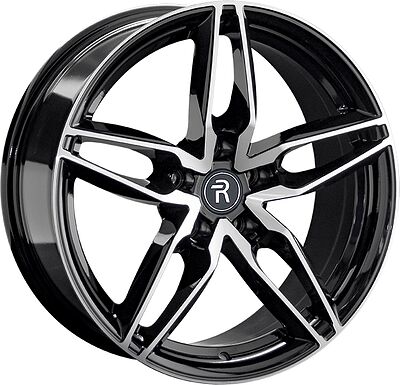Replay CHR74 8x18 5x108 ET 36 Dia 65.1 BKF
