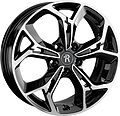 Replay CHR95 7x17 5x108 ET 33 Dia 60.1 BKF