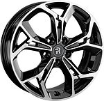 Replay CHR95 7x17 5x108 ET 33 Dia 60.1 BKF