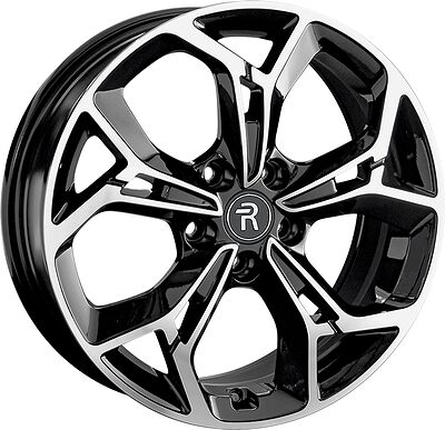 Replay CHR95 7x17 5x108 ET 33 Dia 60.1 BKF