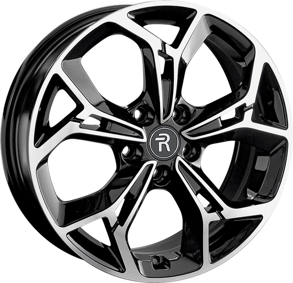 Replay CHR95 7x17 5x108 ET 40 Dia 65.1 BKF