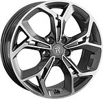 Replay CHR95 7x17 5x108 ET 33 Dia 60.1 GMF