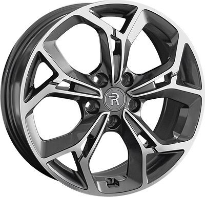 Replay CHR95 7x17 5x108 ET 33 Dia 60.1 GMF