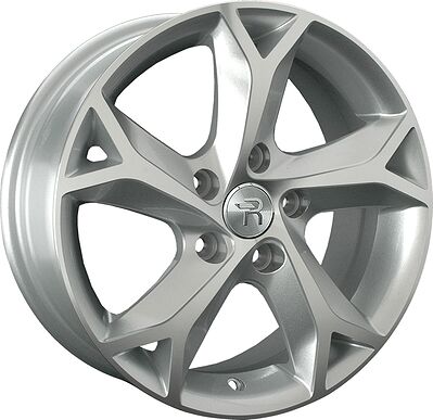 Replay Ci11 6.5x16 5x114.3 ET 38 Dia 67.1 SF