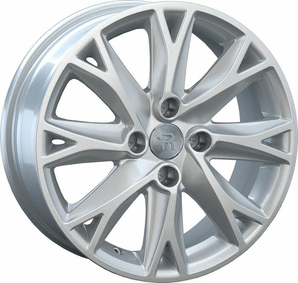 Replay Ci14 6.5x16 4x108 ET 29 Dia 65.1 S