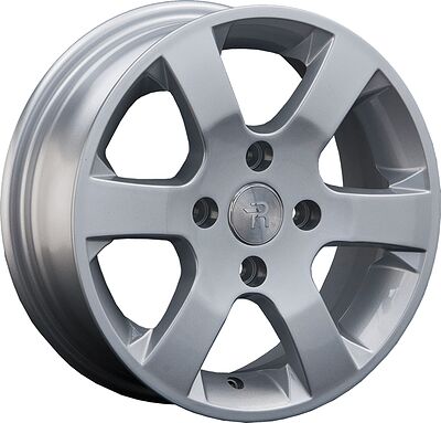 Replay CI15 5.5x14 4x108 ET 27 Dia 65.1 S