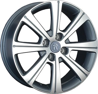 Replay CI22 7x17 4x108 ET 26 Dia 65.1 GMF