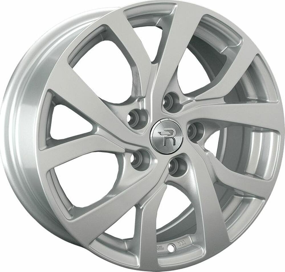 Replay CI25 6.5x17 5x114.3 ET 38 Dia 67.1 S