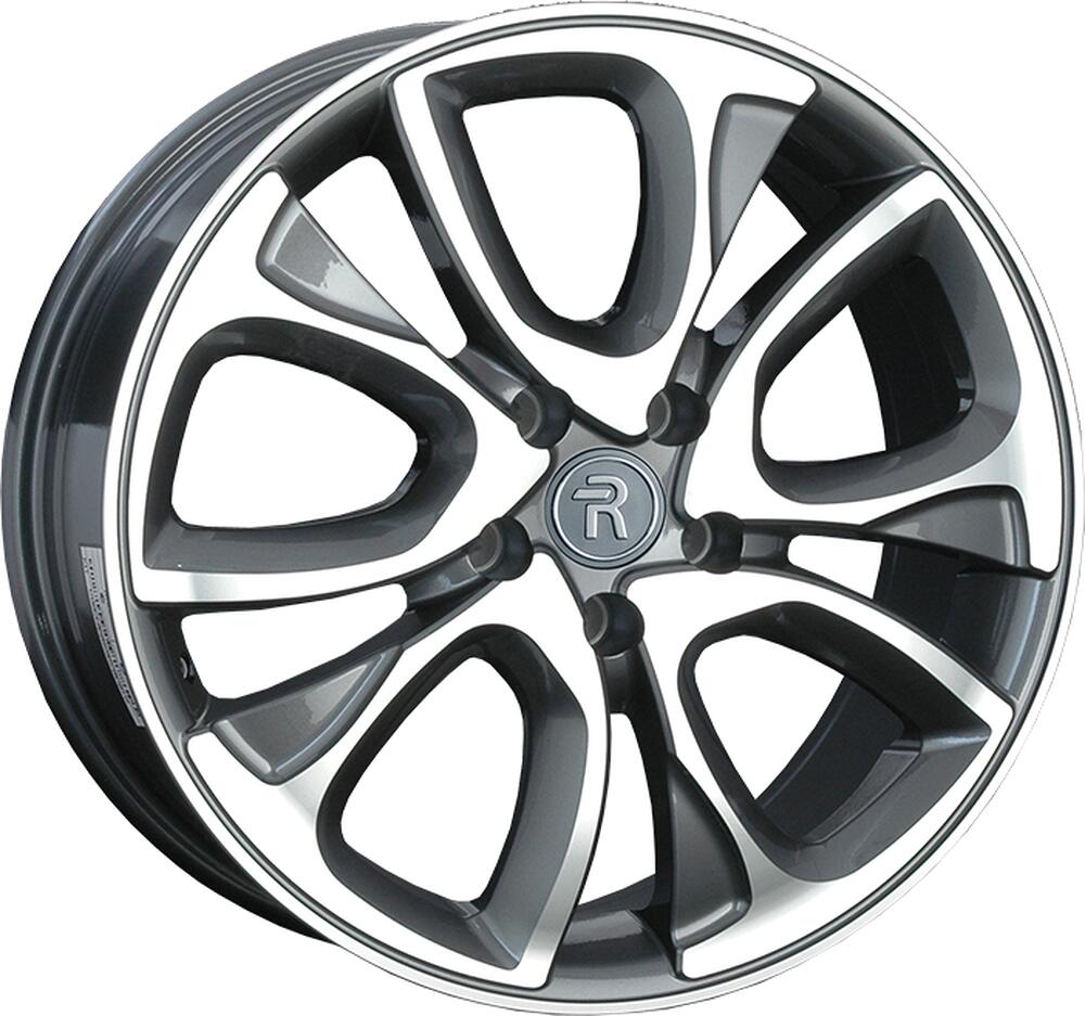 Replay CI27 7x18 4x108 ET 29 Dia 65.1 GMF