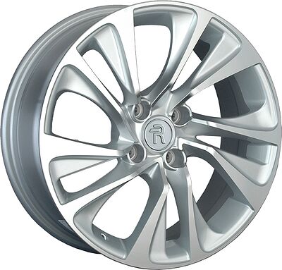 Replay CI29 7x17 4x108 ET 23 Dia 65.1 SF