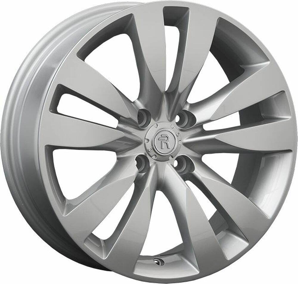 Replay CI3 6.5x17 4x108 ET 26 Dia 65.1 S