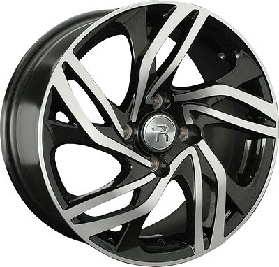 Replay CI32 7x16 4x108 ET 32 Dia 65.1 BKF