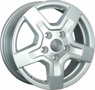 Replay CI43 6x15 5x118 ET 68 Dia 71.1 S