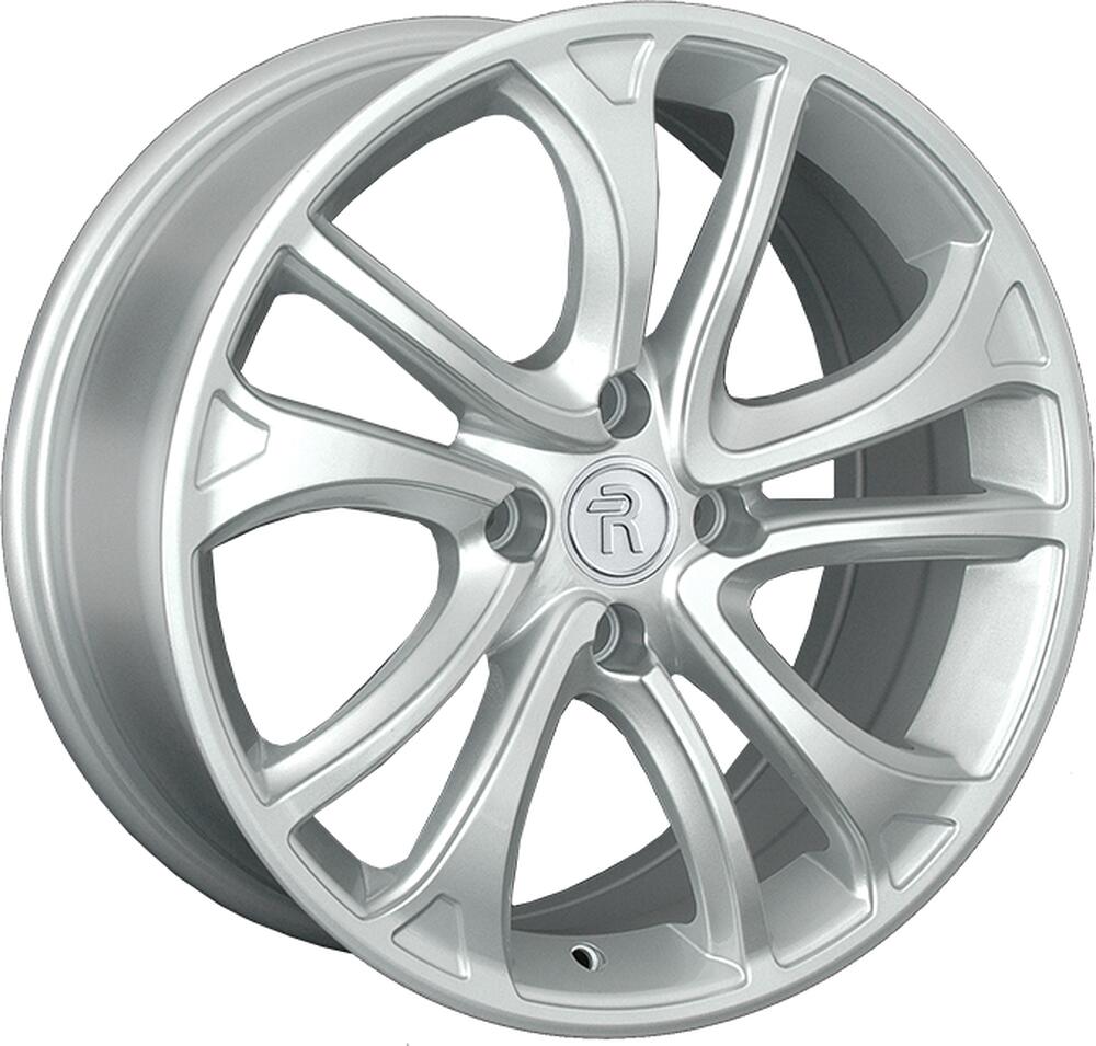Replay CI45 7x17 4x108 ET 26 Dia 65.1 S