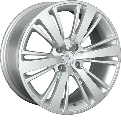 Replay CI46 7x17 4x108 ET 26 Dia 65.1 S