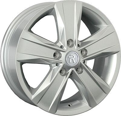 Replay CI48 6x16 5x118 ET 50 Dia 71.1 S
