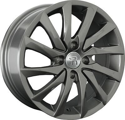 Replay CI5 6.5x16 4x108 ET 26 Dia 65.1 GM
