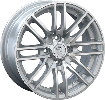 Replay CI51 7x16 4x108 ET 29 Dia 65.1 SF
