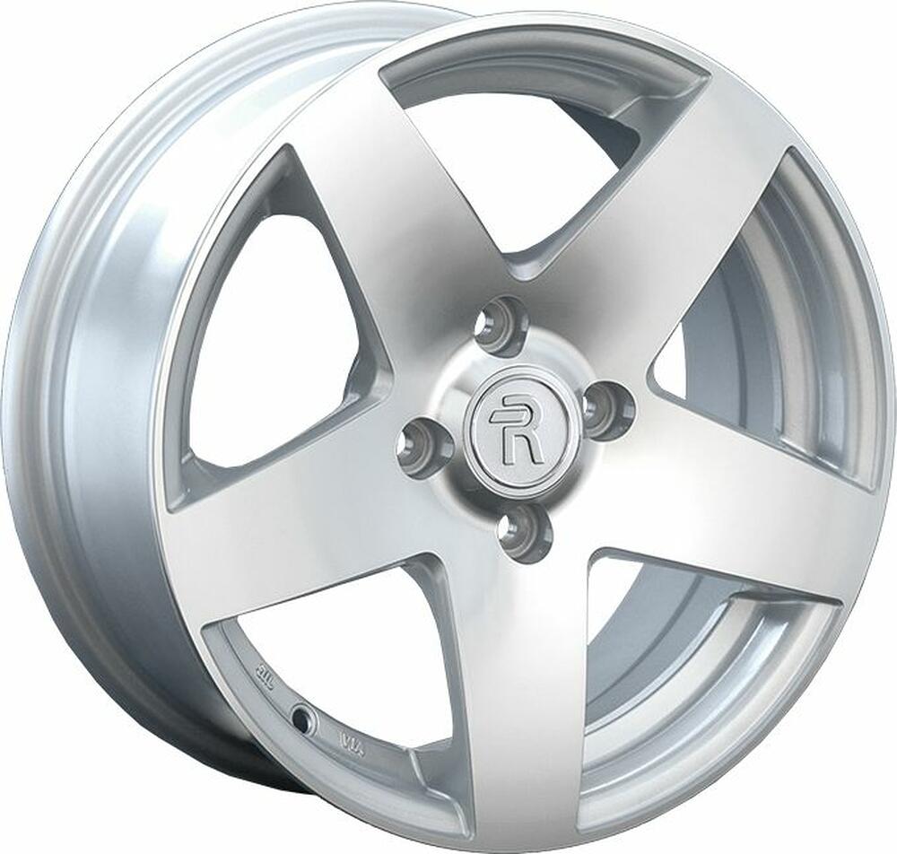Replay CI52 7x16 4x108 ET 29 Dia 65.1 SF