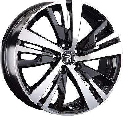 Replay CI59 7.5x18 5x108 ET 49 Dia 65.1 BKF