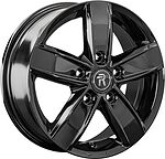 Replay CI61 6x15 5x118 ET 68 Dia 71.1 BK Replay CI61 6x15 5x118 ET 68 Dia 71.1 BK