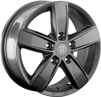 Replay CI61 6x15 5x118 ET 68 Dia 71.1 GM