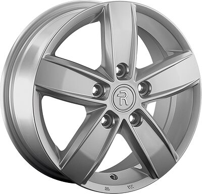 Replay CI61 6x15 5x118 ET 68 Dia 71.1 S