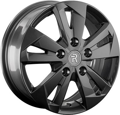 Replay CI62 6x15 5x118 ET 68 Dia 71.1 GM