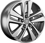 Replay CI63 7x16 5x108 ET 46 Dia 65.1 GMF