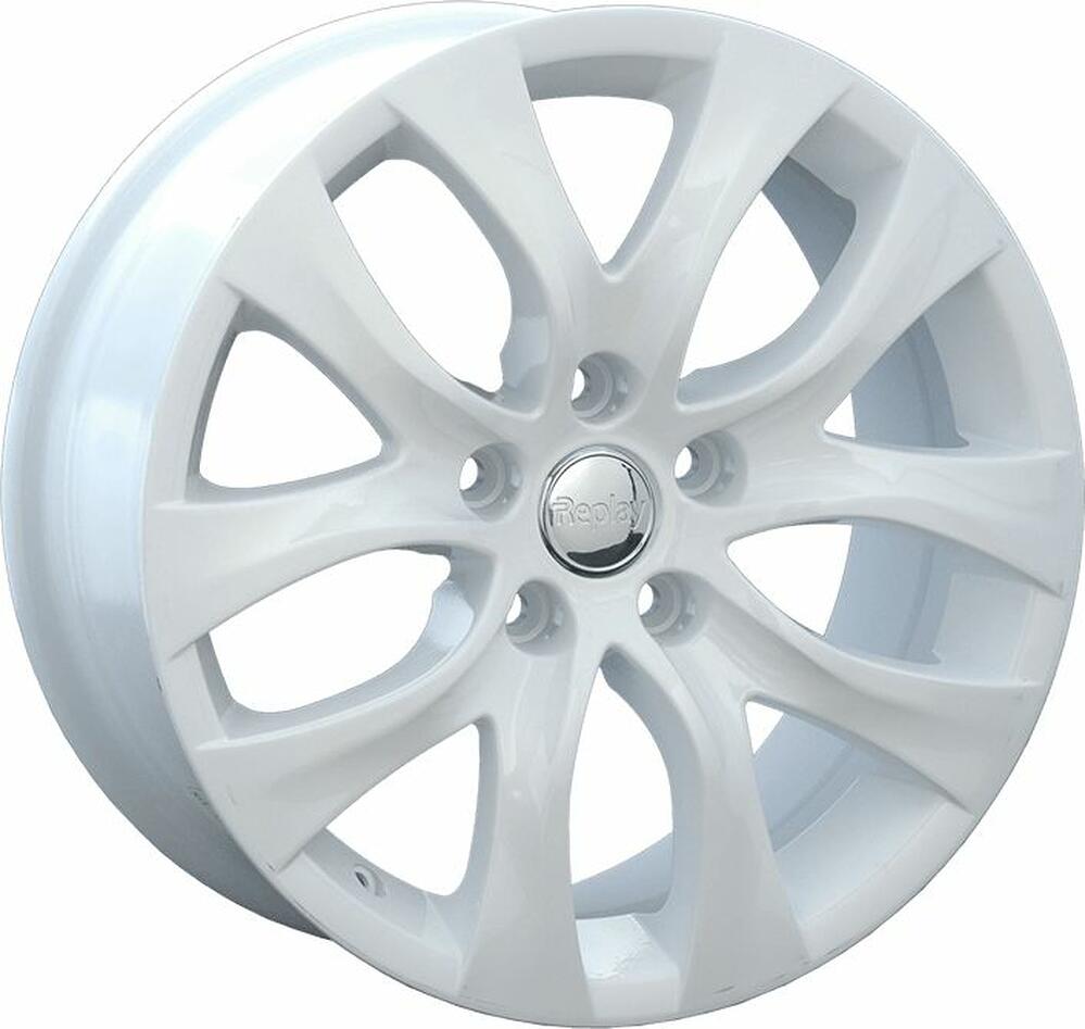 Replay Ci7 7x17 5x108 ET 32 Dia 65.1 W