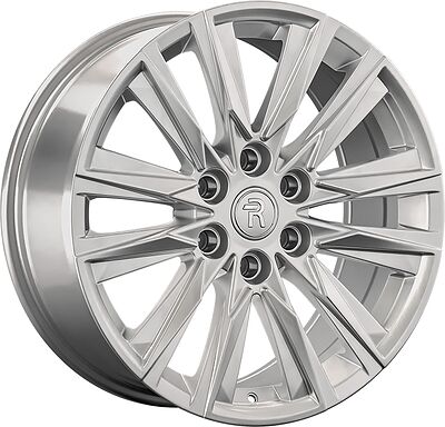 Replay CL66 9x20 6x139.7 ET 28 Dia 78.1 S