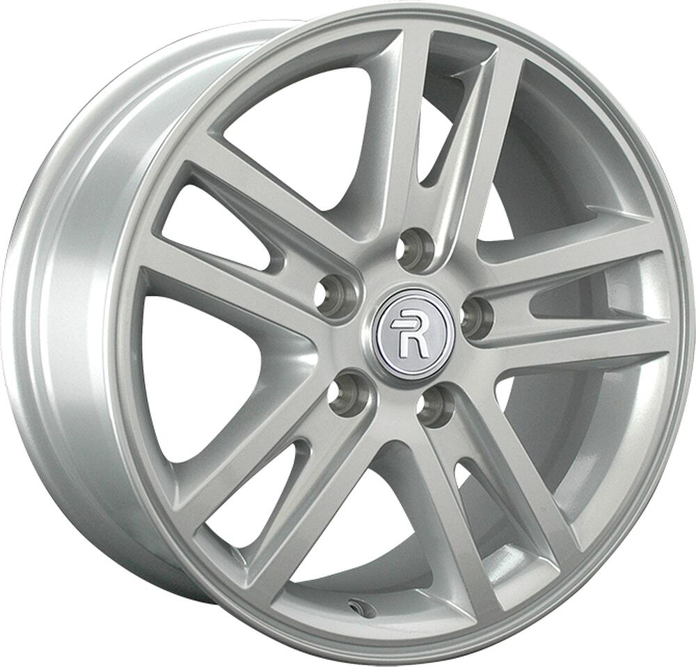 Replay CR11 7x16 5x127 ET 50.8 Dia 71.6 S