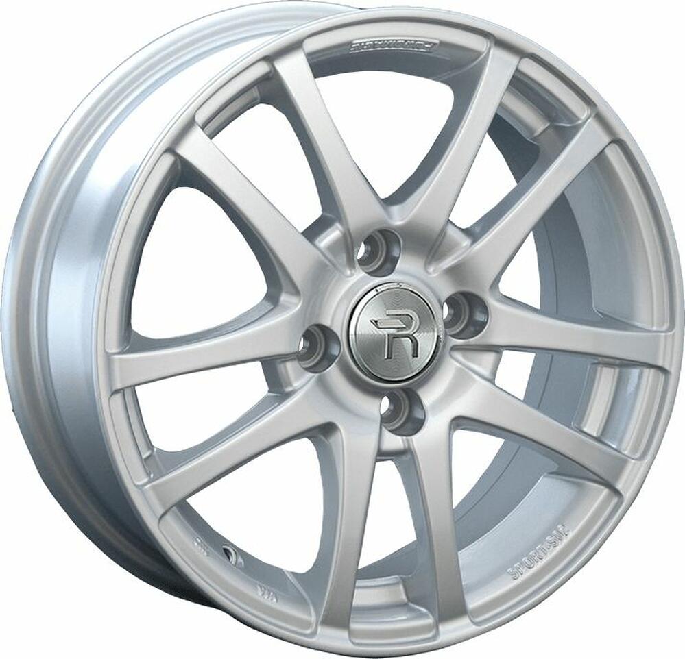 Replay DS1 5.5x14 4x98 ET 35 Dia 58.6 S