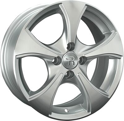 Replay DS11 6.5x15 4x98 ET 32 Dia 58.6 SF